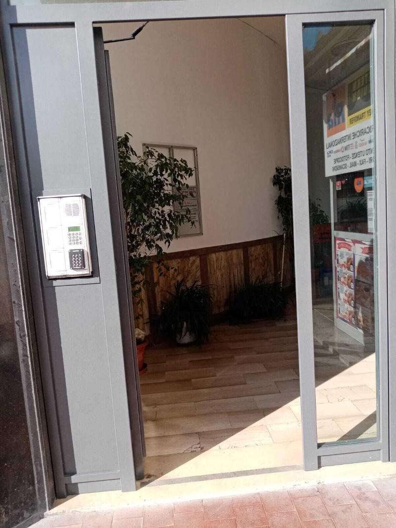 Nonna Pina Art Rooms Neapel Exterior foto